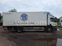 Online aukce: SCANIA  P 380