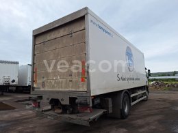 Online aukce: SCANIA  P 380