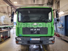 Aukcja internetowa: MAN  TGL  12.180 4X2