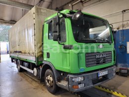 Aukcja internetowa: MAN  TGL  12.180 4X2