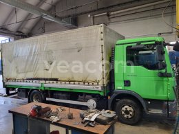 Aukcja internetowa: MAN  TGL  12.180 4X2