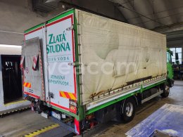 Aukcja internetowa: MAN  TGL  12.180 4X2