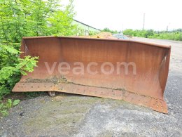 Online aukce:   RADLICE BECO NA KOMATSU D65