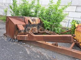 Online aukce:   RADLICE BECO NA KOMATSU D65