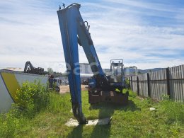 Online auction: FUCHS  714.3 4X4