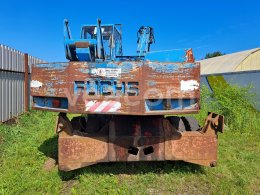 Online auction: FUCHS  714.3 4X4