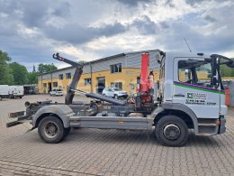 Online aukce: MB  ATEGO 1218