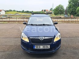 Интернет-аукцион: ŠKODA  PRAKTIK