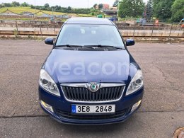 Aukcja internetowa: ŠKODA  ROOMSTER