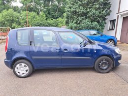 Aukcja internetowa: ŠKODA  ROOMSTER