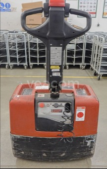 Online aukce: TOYOTA  MINIMOVER HWE 100