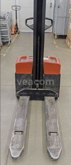 Online aukce: TOYOTA  MINIMOVER HWE 100