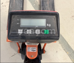 Online aukce: TOYOTA  LHM 200 SC