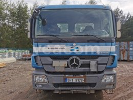 Інтернет-аукціон: MB  ACTROS 2641 6X4