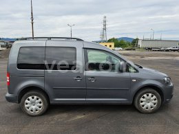 Інтернет-аукціон: VOLKSWAGEN  CADDY