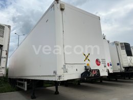 Online aukce: LAMBERET  SEMIFRIGO LVFS3F