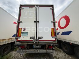 Online aukce: LAMBERET  SEMIFRIGO LVFS3F