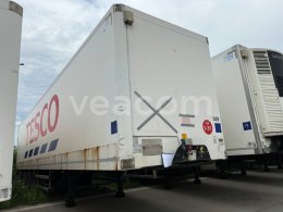 Online auction: LAMBERET  SEMIFRIGO LVFS3F