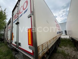 Online auction: LAMBERET  SEMIFRIGO LVFS3F