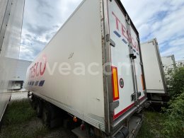 Online auction: LAMBERET  SEMIFRIGO LVFS3F
