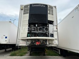 Интернет-аукцион: LAMBERET  SEMIFRIGO LVFS3F