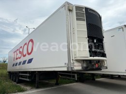 Интернет-аукцион: LAMBERET  SEMIFRIGO LVFS3F