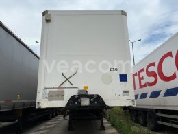 Online aukce: LAMBERET  SEMIFRIGO LVFS3F