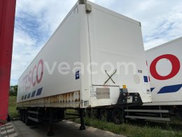 Online aukce: LAMBERET  SEMIFRIGO LVFS3F