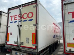 Online aukce: LAMBERET  SEMIFRIGO LVFS3F