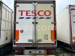 Online aukce: LAMBERET  SEMIFRIGO LVFS3F
