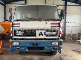 Online aukce: LIAZ  151.261 4X4