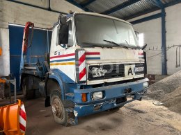 Online aukce: LIAZ  151.261 4X4