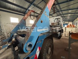 Online aukce: LIAZ  151.261 4X4