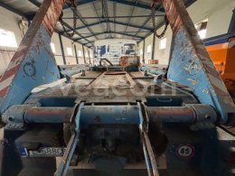 Online aukce: LIAZ  151.261 4X4