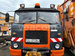 Aukcja internetowa: LIAZ  706 MTSP 27