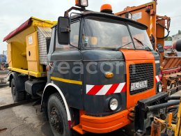 Aukcja internetowa: LIAZ  706 MTSP 27