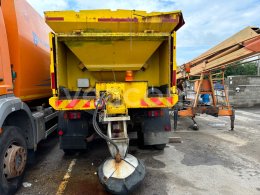 Aukcja internetowa: LIAZ  706 MTSP 27