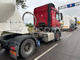 Online aukce: MB  ACTROS 1845