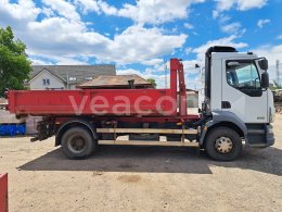 Aukcja internetowa: DAF  FALF 55.220 G12