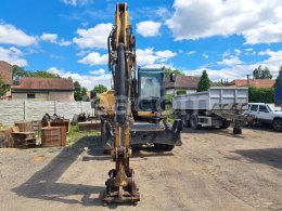 Интернет-аукцион: CATERPILLAR  M 315 D 4X4