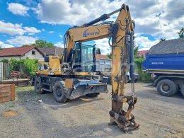 Интернет-аукцион: CATERPILLAR  M 315 D 4X4