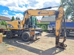 Интернет-аукцион: CATERPILLAR  M 315 D 4X4