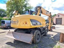 Интернет-аукцион: CATERPILLAR  M 315 D 4X4