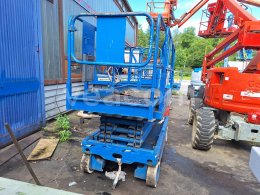Online auction: GENIE  GS - 2646