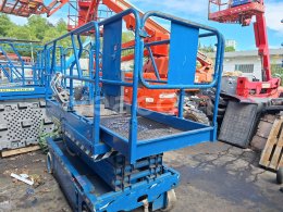 Online auction: GENIE  GS - 2646