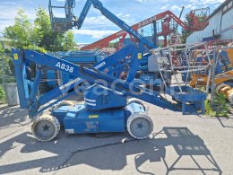 Online aukce:   UP RIGHT AB38
