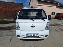Online aukce: KIA  K 2900CRDI