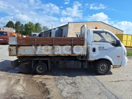 Online aukce: KIA  K 2900CRDI