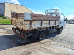 Online aukce: KIA  K 2900CRDI