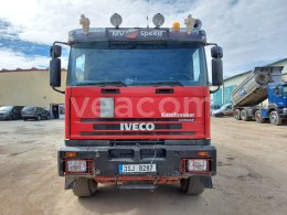 Online-Versteigerung: IVECO  EUROTRAKKER MP 410 8x4